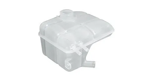 Ford Connect (02-09) Radyatör Su Deposu - Yedek Depo